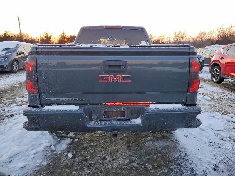 Aukcja sprzedaży 2019 Gmc Sierra Limited, vin: 2GTV2LEC9K1131763, numer aukcji: 74928125