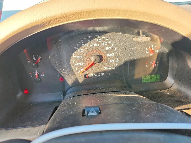 2008 Ford Lgt Conventl მანქანა იყიდება აუქციონზე, vin: 1FTRF12298KC43056, აუქციონის ნომერი: 55205576