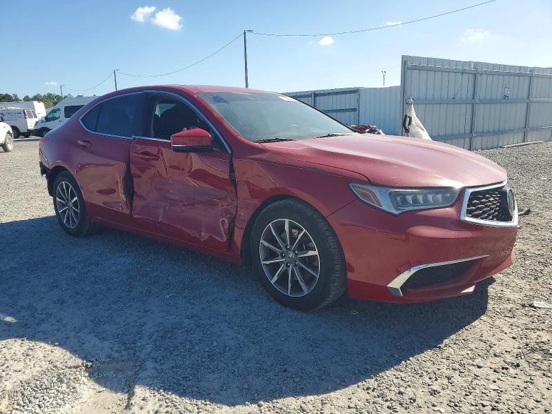 Продажа на аукционе авто 2019 Acura Tlx, vin: 19UUB1F59KA011016, номер лота: 96100535