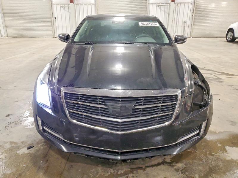 Продаж на аукціоні авто 2017 Cadillac Ats, vin: 1G6AJ1RS5H0190257, номер лоту: 96952165