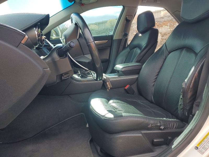 Aukcja sprzedaży 2011 Cadillac Cts, vin: 1G6DC5EY8B0122521, numer aukcji: 99244285