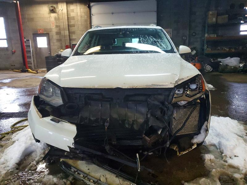 Aukcja sprzedaży 2014 Volkswagen Touareg, vin: WVGEP9BP5ED006615, numer aukcji: 98536995