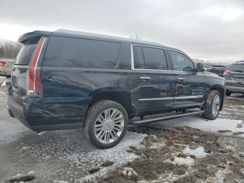 Aukcja sprzedaży 2016 Cadillac Escalade, vin: 1GYS4KKJ7GR432907, numer aukcji: 99658295