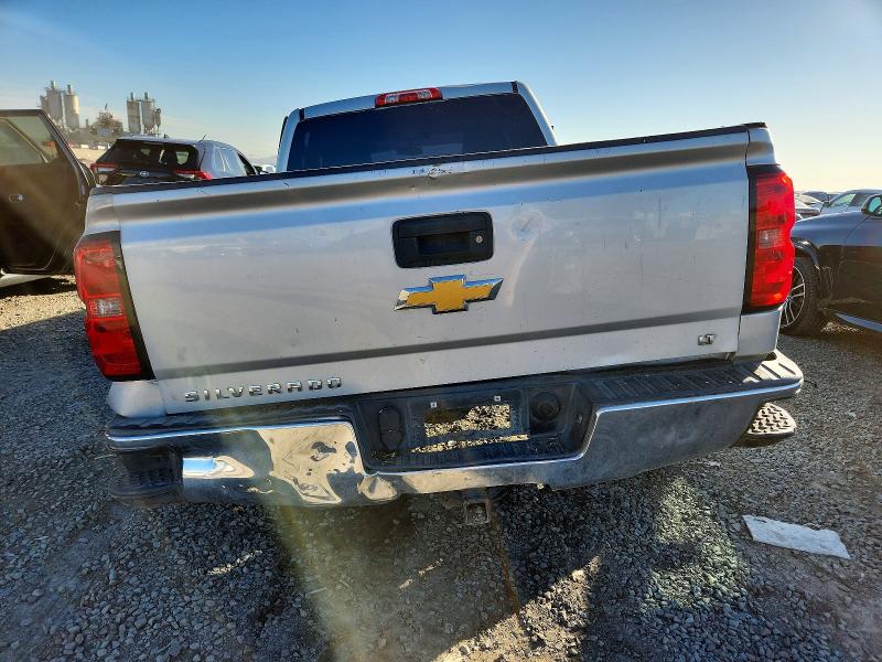 2014 Chevrolet Silverado მანქანა იყიდება აუქციონზე, vin: 1GCRCREC8EZ282123, აუქციონის ნომერი: 74612875