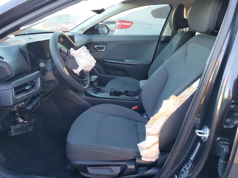 51916796 :رقم المزاد ، 3KPFT4DEXSE102396 vin ، 2025 Kia K4 مزاد بيع