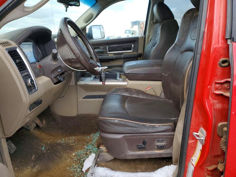 Продаж на аукціоні авто 2012 Dodge Ram 3500, vin: 3C63D3KL2CG127575, номер лоту: 72158195