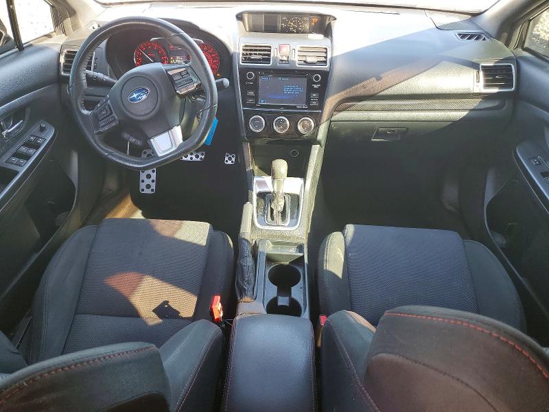 Aukcja sprzedaży 2017 Subaru Wrx, vin: JF1VA1E66H8801380, numer aukcji: 73285855
