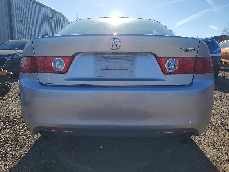 Aukcja sprzedaży 2005 Acura Tsx, vin: JH4CL96915C018493, numer aukcji: 73430175