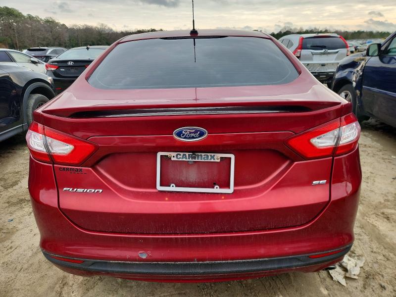 Продаж на аукціоні авто 2014 Ford Fusion, vin: 1FA6P0H78E5397805, номер лоту: 98170885