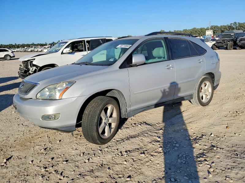 98718665 :رقم المزاد ، 2T2GA31U75C020995 vin ، 2005 Lexus Rx مزاد بيع