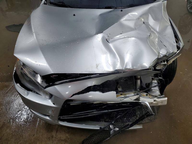 Продаж на аукціоні авто 2014 Mitsubishi Lancer, vin: JA32V2FW4EU005055, номер лоту: 74450205