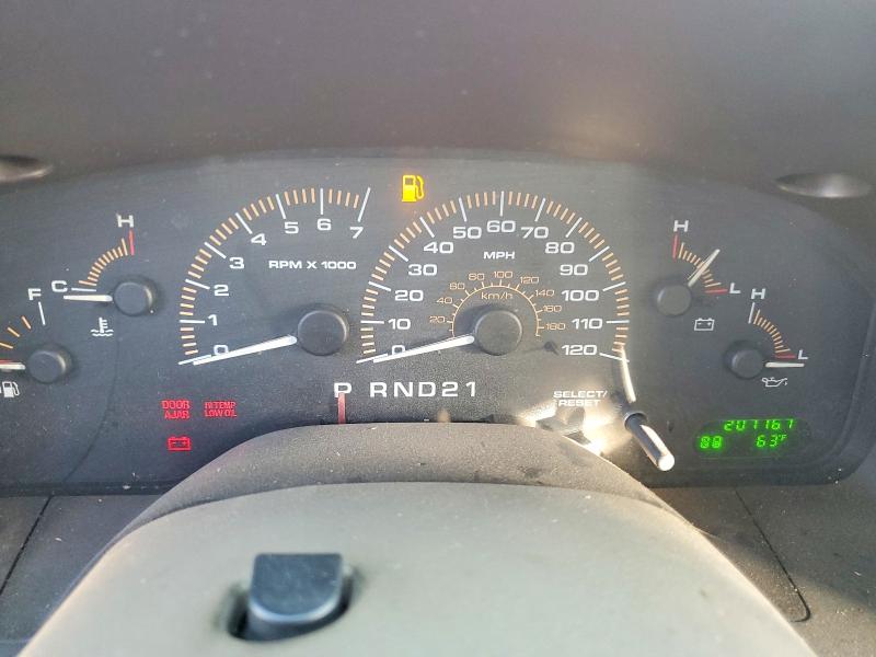 Aukcja sprzedaży 2003 Ford Expedition, vin: 1FMRU15W03LB03013, numer aukcji: 75495585