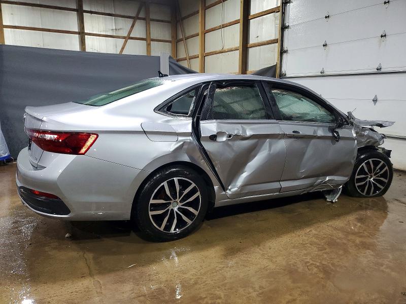 73920305 :رقم المزاد ، 3VWEX7BU2SM019270 vin ، 2025 Volkswagen Jetta Se مزاد بيع