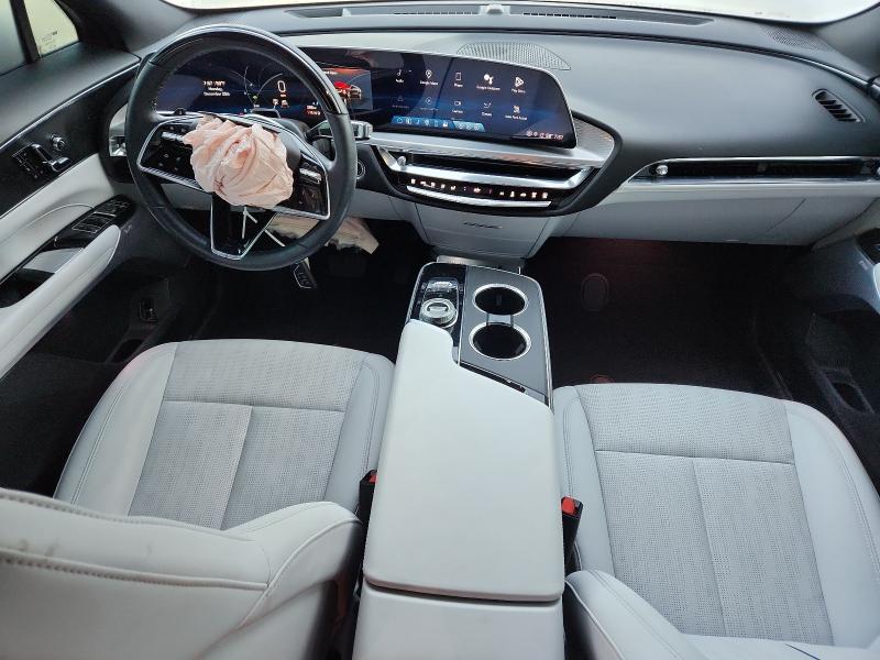 Aukcja sprzedaży 2024 Cadillac Lyriq, vin: 1GYKPVRK6RZ114772, numer aukcji: 98841305