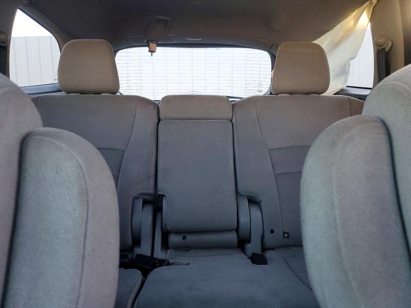Продажа на аукционе авто 2019 Honda Pilot, vin: 5FNYF6H16KB060161, номер лота: 72218855