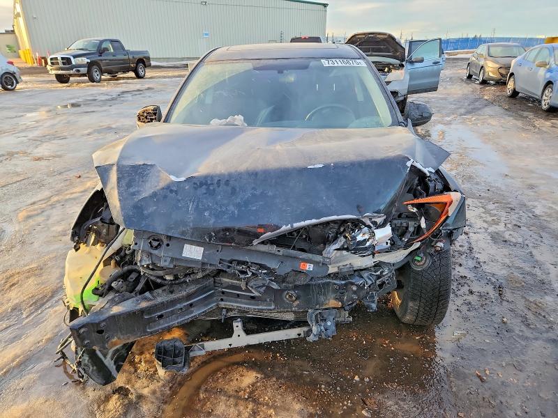 Продажа на аукционе авто 2012 Mazda 3 I, vin: JM1BL1V71C1640678, номер лота: 73116875