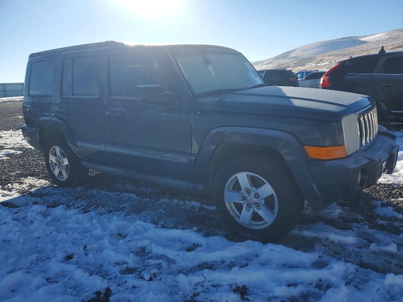 Aukcja sprzedaży 2008 Jeep Commander, vin: 1J8HH48K58C181141, numer aukcji: 72667495