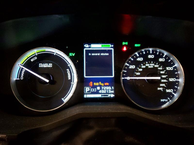 Продажа на аукционе авто 2023 Subaru Crosstrek, vin: JF2GTDNCXPH218976, номер лота: 99857065