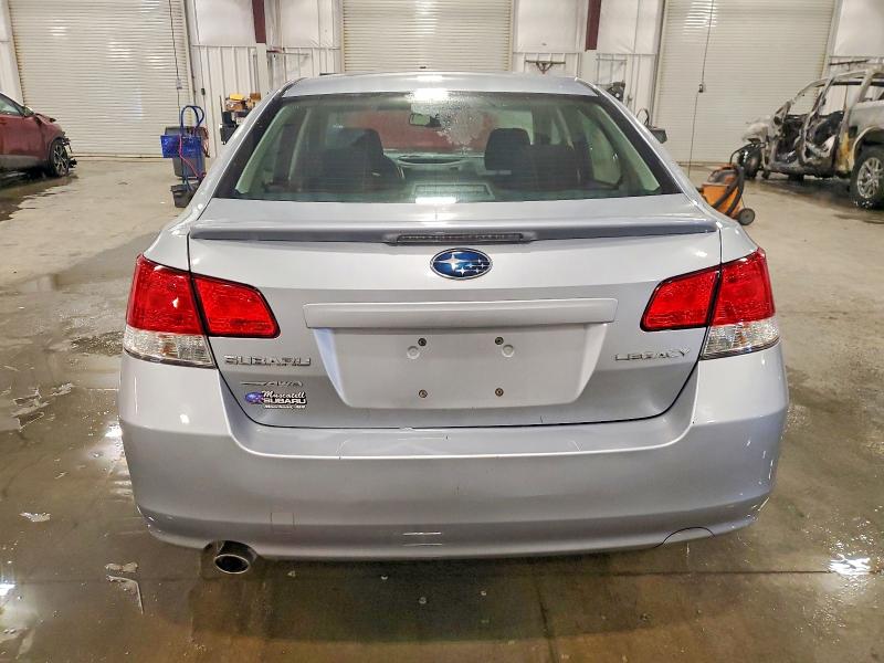 Продажа на аукционе авто 2012 Subaru Legacy, vin: 4S3BMCC67C3002782, номер лота: 73264815