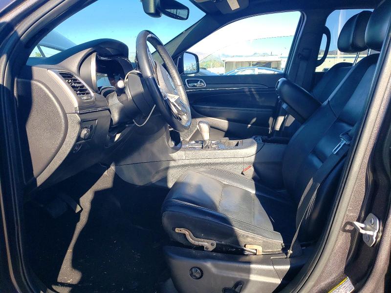 99011905 :رقم المزاد ، 1C4RJEBG3KC852484 vin ، 2019 Jeep Grand Cherokee مزاد بيع