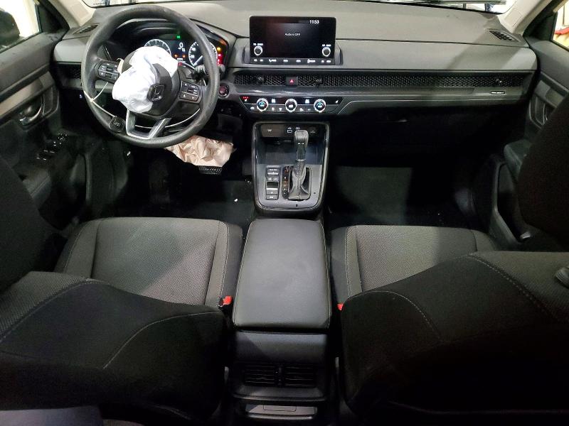 74997995 :رقم المزاد ، 2HKRS4H42SH422583 vin ، 2025 Honda Cr-v مزاد بيع
