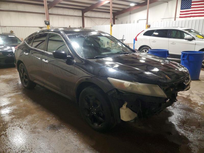 Продаж на аукціоні авто 2010 Honda Accord Crosstour, vin: 5J6TF2H50AL012179, номер лоту: 97619635