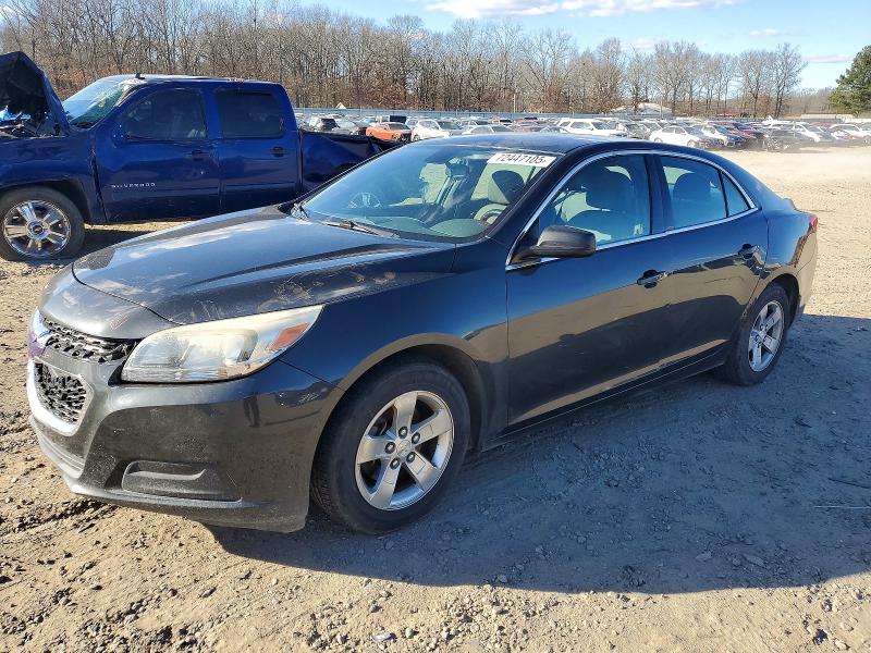 Продаж на аукціоні авто 2015 Chevrolet Malibu, vin: 1G11B5SL2FF109108, номер лоту: 72447105