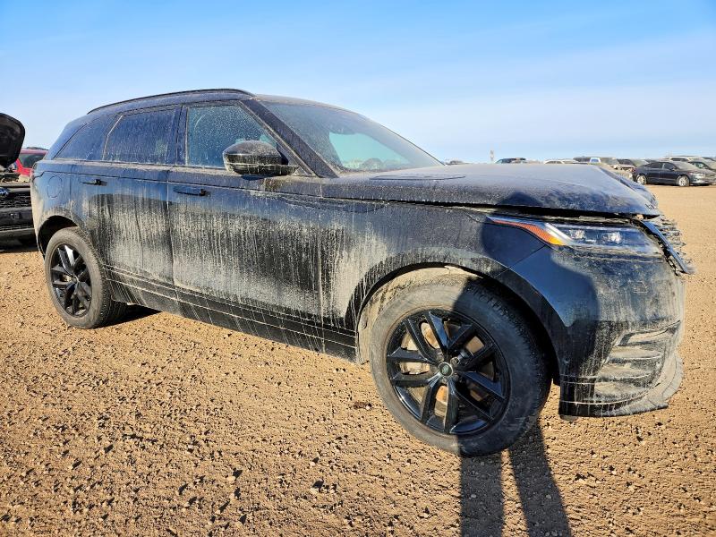 Продаж на аукціоні авто 2025 Land Rover Range Rover Velar, vin: SALYL2EU8SA396783, номер лоту: 74007125