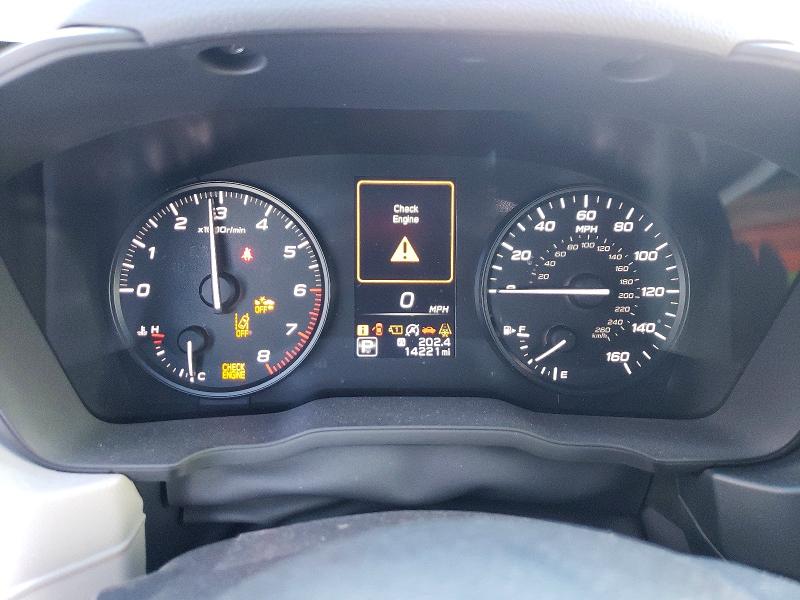 Продажа на аукционе авто 2025 Subaru Forester, vin: JF2SLDACXSH453810, номер лота: 73616075