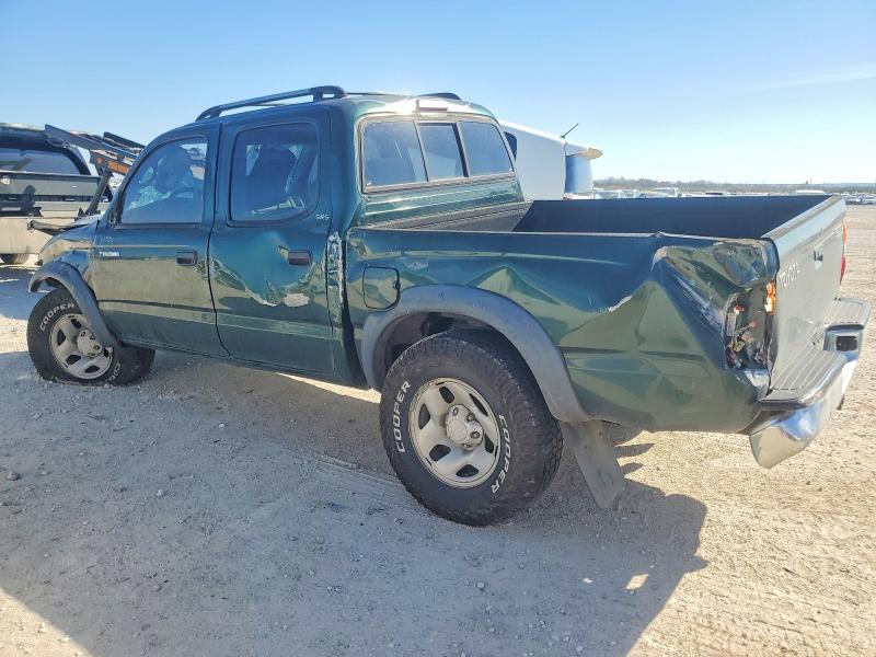 2003 Toyota Tacoma მანქანა იყიდება აუქციონზე, vin: 5TEGN92N93Z239502, აუქციონის ნომერი: 75236515