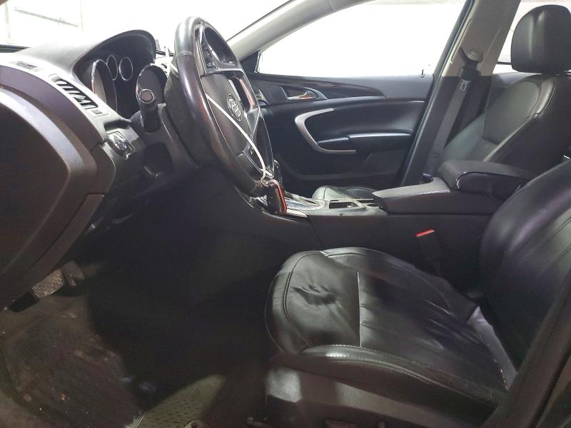 99572715 :رقم المزاد ، 2G4GS5EV3D9199868 vin ، 2013 Buick Regal Prem مزاد بيع
