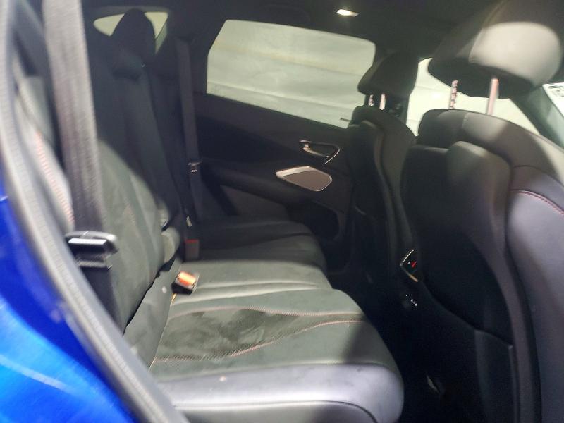 Aukcja sprzedaży 2023 Acura Rdx, vin: 5J8TC2H83PL803504, numer aukcji: 99226825