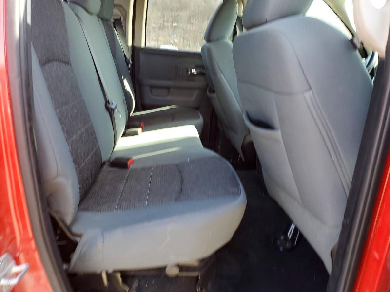 Aukcja sprzedaży 2014 Ram 1500, vin: 1C6RR7GT6ES126727, numer aukcji: 74146975