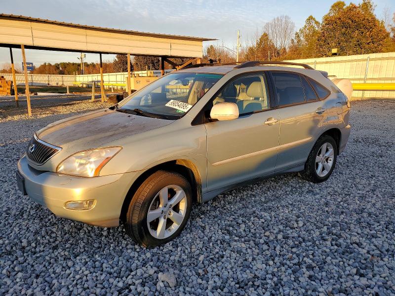 Aukcja sprzedaży 2007 Lexus Rx 350, vin: 2T2HK31U67C035976, numer aukcji: 48580166