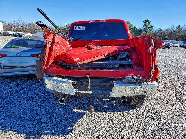 Aukcja sprzedaży 2016 Ford F150 Super, vin: 1FTEW1EF2GKD25531, numer aukcji: 99150815