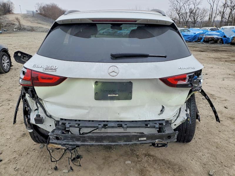Aukcja sprzedaży 2021 Mercedes-benz Gla, vin: W1N4N4HB3MJ188330, numer aukcji: 99613335