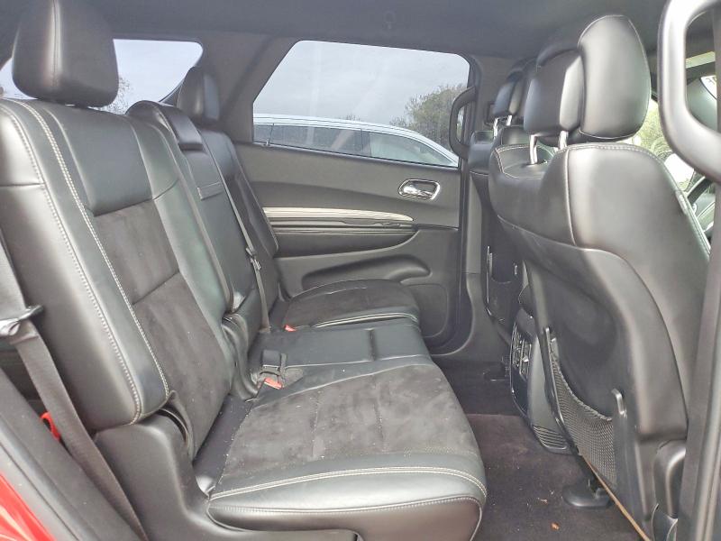 Aukcja sprzedaży 2015 Dodge Durango, vin: 1C4RDJAG5FC195047, numer aukcji: 72890095