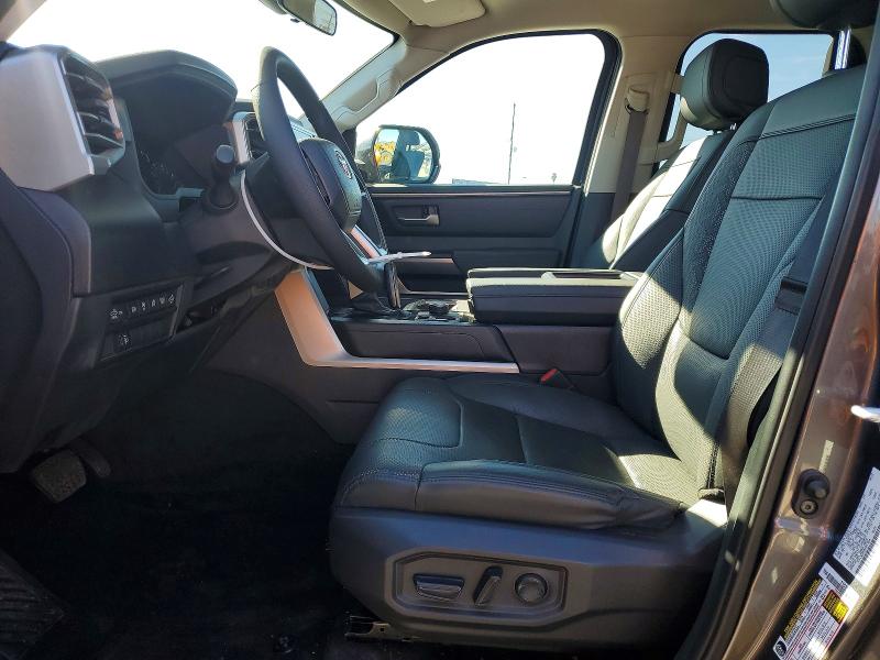 Aukcja sprzedaży 2022 Toyota Tundra Dou, vin: 5TFLA5DA9NX047844, numer aukcji: 72692485