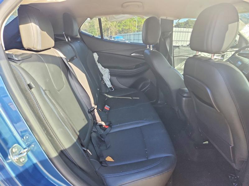 99032675 :رقم المزاد ، KL4AMDSLXSB045214 vin ، 2025 Buick Encore Gx مزاد بيع