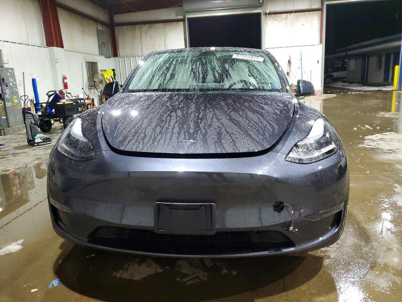Aukcja sprzedaży 2025 Tesla Model Y, vin: 7SAYGDEF8SA350838, numer aukcji: 97545025