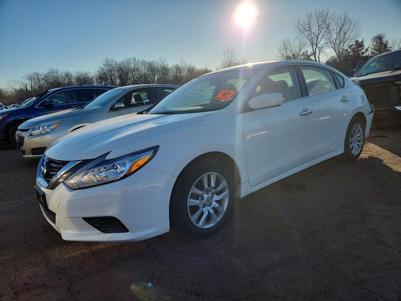 72665145 :رقم المزاد ، 1N4AL3AP5GN324122 vin ، 2016 Nissan Altima مزاد بيع