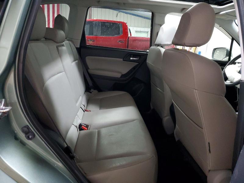 Aukcja sprzedaży 2015 Subaru Forester, vin: JF2SJAHC7FH819450, numer aukcji: 74672745