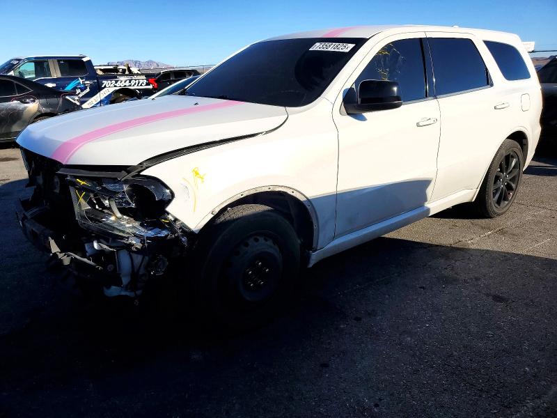 Продаж на аукціоні авто 2018 Dodge Durango, vin: 1C4RDHAG8JC455829, номер лоту: 73581825
