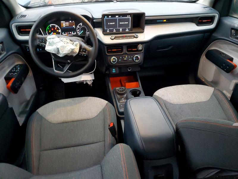 Продаж на аукціоні авто 2024 Ford Maverick, vin: 3FTTW8H31RRB14238, номер лоту: 98232785