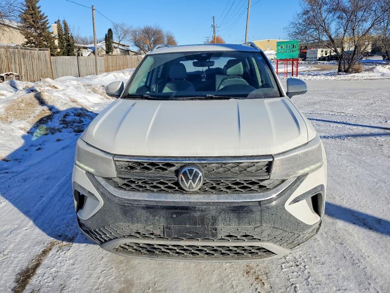 Aukcja sprzedaży 2024 Volkswagen Taos, vin: 3VVVX7B23RM005195, numer aukcji: 72864335