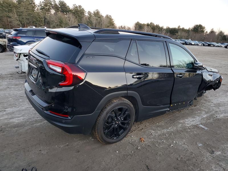 72316785 :رقم المزاد ، 3GKALVEV7NL295447 vin ، 2022 Gmc Terrain مزاد بيع