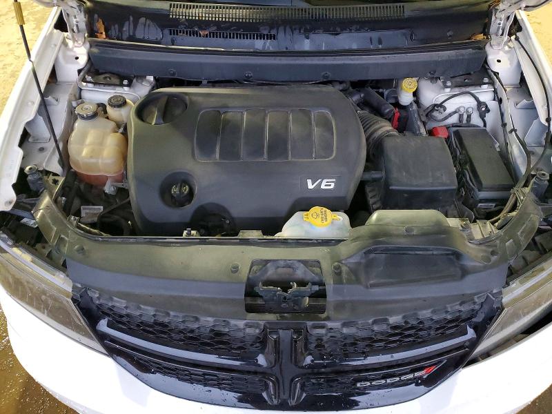 Aukcja sprzedaży 2018 Dodge Journey, vin: 3C4PDDAGXJT477478, numer aukcji: 72970465