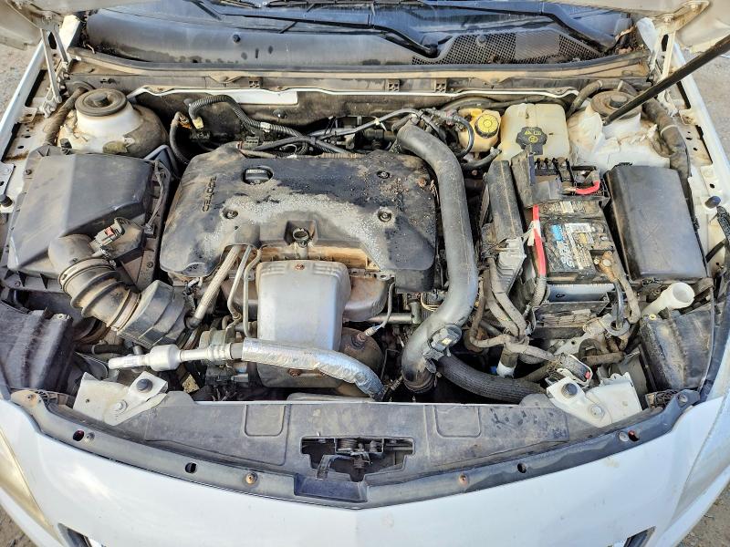 Продажа на аукционе авто 2016 Buick Regal, vin: 2G4GR5EX2G9181279, номер лота: 73733715