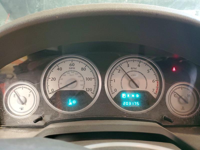 Продаж на аукціоні авто 2009 Chrysler Town & Country, vin: 2A8HR44E29R606739, номер лоту: 73000085