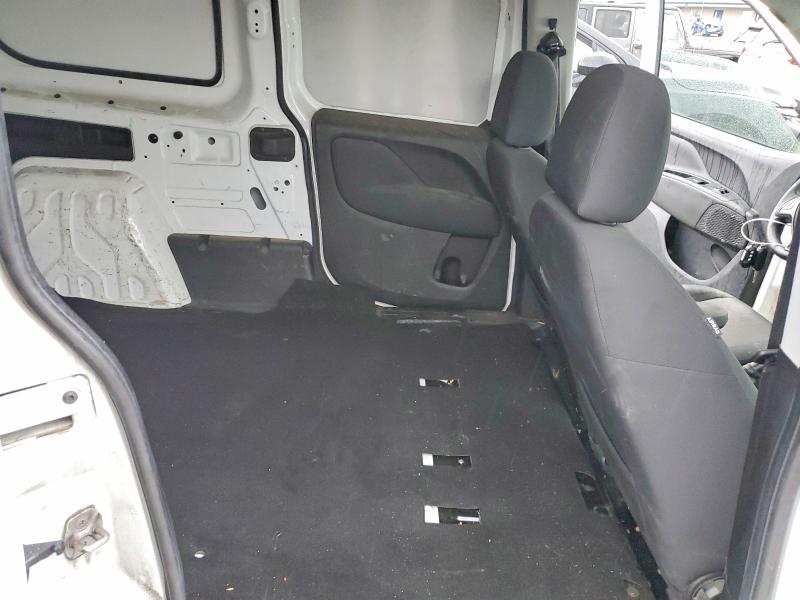 2022 Ram Promaster მანქანა იყიდება აუქციონზე, vin: ZFBHRFAB6N6W85737, აუქციონის ნომერი: 75712555